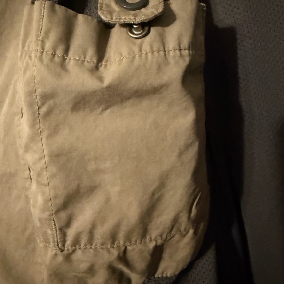 Columbia Men's Brown Windbreaker xxl - Picture 6 of 10